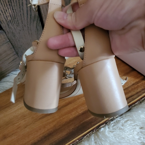 Sophia Webster Studded Sandal - Picture 8 of 8